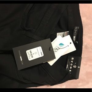 FashionNova Glistening Jeans